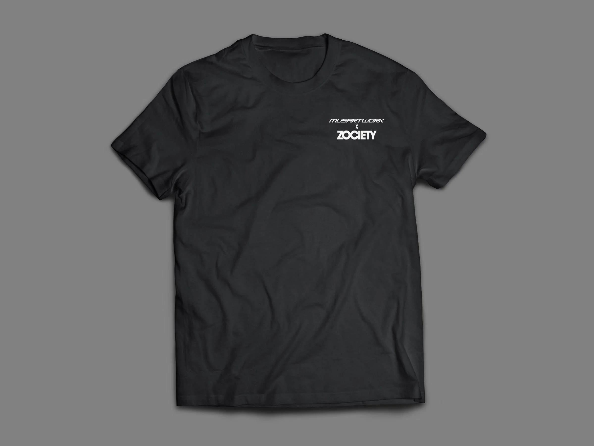 Musartwork x Zociety S30 Skittles Tee — ZOCIETY STORE